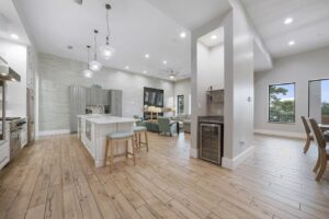 Top 5 Kitchen Remodeling Trends Homeowners Love in 2025