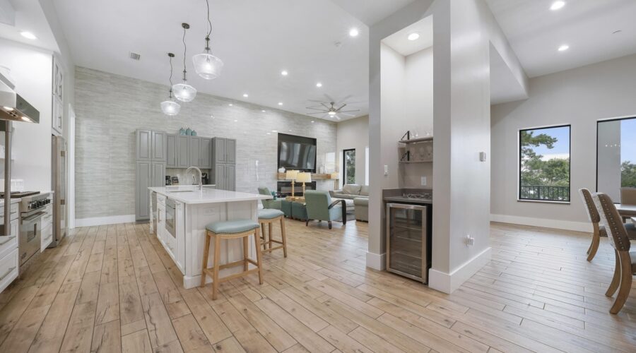 Top 5 Kitchen Remodeling Trends Homeowners Love in 2025