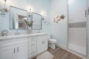Bathroom Remodel Ideas That Instantly Boost Comfort and Value