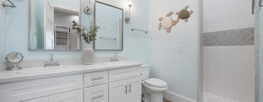 Bathroom Remodel Ideas That Instantly Boost Comfort and Value