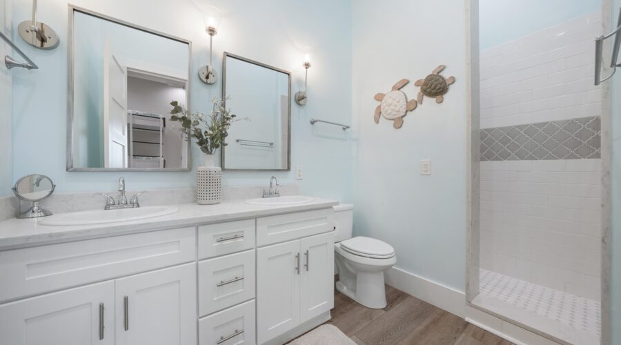 Bathroom Remodel Ideas That Instantly Boost Comfort and Value